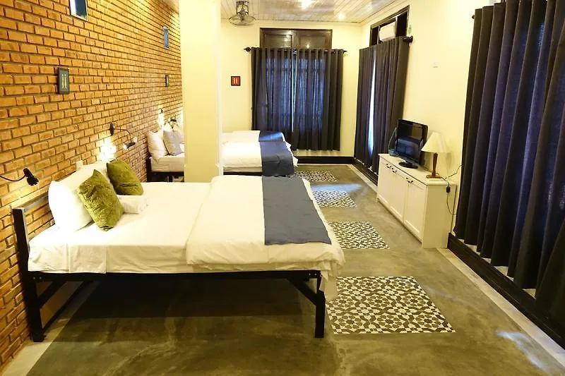 Paddys Hostel Hội An