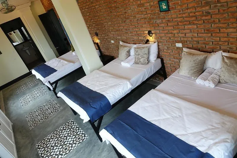 Paddys Hostel Hội An