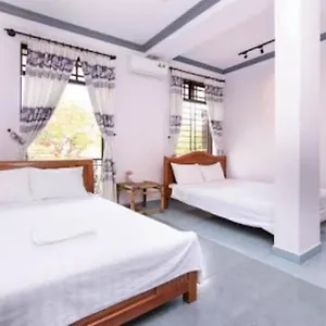 Hai Dang Homestay Hội An