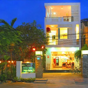 Bamboo Garden Homestay Hội An