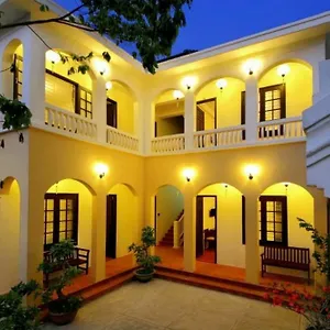 Hop Y Homestay Hội An